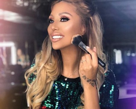 Джулиана Гани пред Trafficnews: Нападките на Ричард са лични