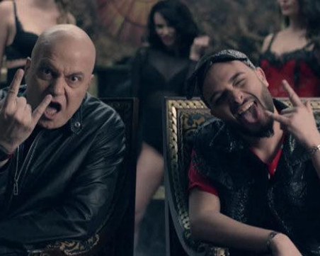 Криско за Слави Трифонов: Всяка наша среща е била като лекция за живота