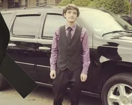 Млад българин почина след тежка катастрофа в САЩ