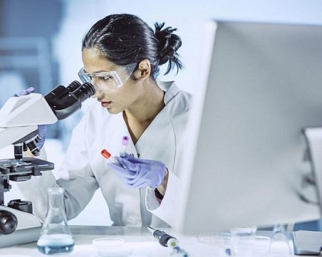 Начинът на хранене повлиява лечението на рак