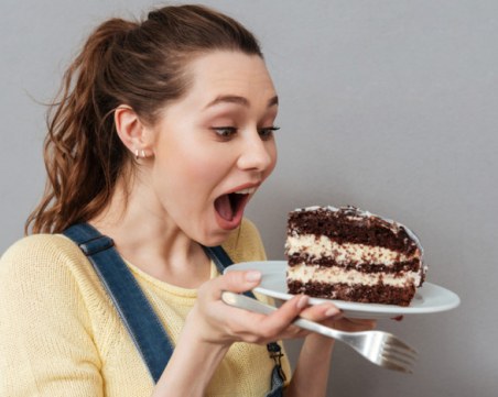 Нов прост метод, който ще ви помогне да промените навиците си