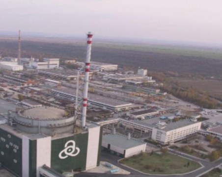 Отказаха две помпи на Шести блок в АЕЦ 