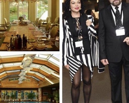 Продължава източването на приватизирани дружества от Банев пред очите на прокуратурата