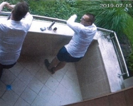 Прокуратурата отвръща на удара: Пусна доказателствата срещу