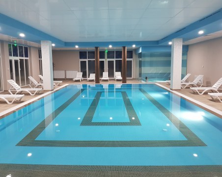 Проверяват СПА комплексите край Пловдив, басейн бе затворен заради нередности