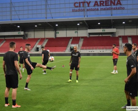 Ще довърши ли Локо започнатото на Лаута