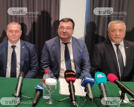 Славчо Атанасов влиза в борбата за кмет: Ще направим ревизия на Иван Тотев и Пловдив 2019