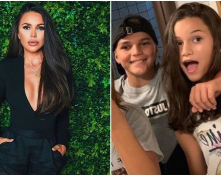 Валери Божинов-младши с гадже пловдивчанка, Алисия я одобрява с две ръце