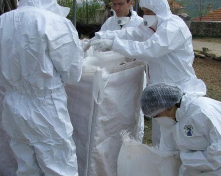 Ветеринари пред TrafficNews: За хората станахме убийци, а не лекари