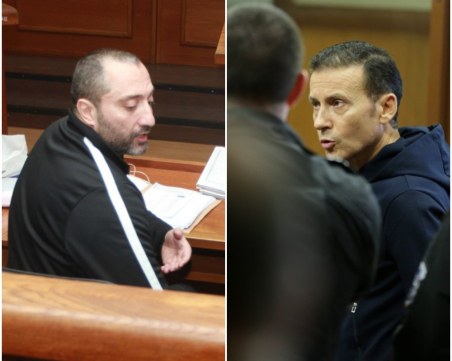 Ветко и Маринела Арабаджиеви отказаха доброволна екстрадиция от Испания