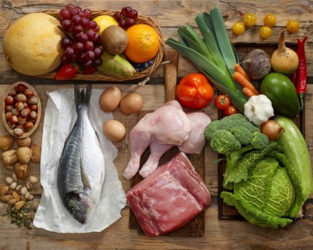 Вижте кои храни не трябва да комбинирате