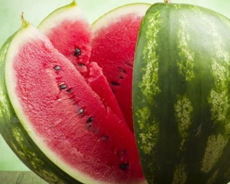 3 август е Световен ден на динята