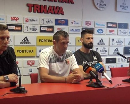 Акрапович: Исторически момент! Не съм имал такъв мач