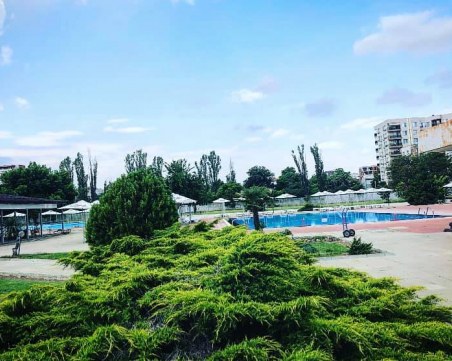 Акциите продължават! Трети плаж в Пловдив ударен от НАП само за месец