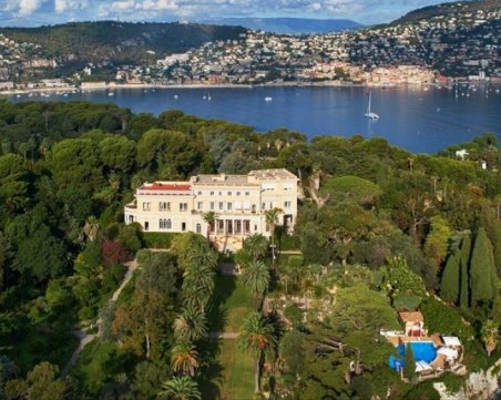 Италианска компания продаде най-скъпия имот на Земята