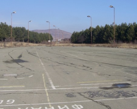 Иван Тотев с нова идея за борба с джигитите в Пловдив, прави полигон на 25 дка за кормуване