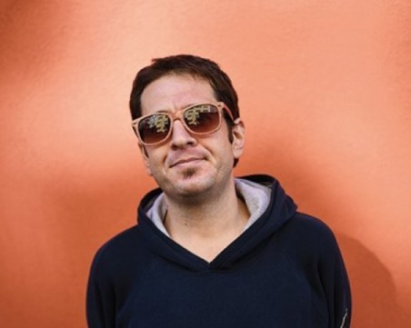 Излезе неиздавана досега песен на Явор Захариев от Gravity Co.