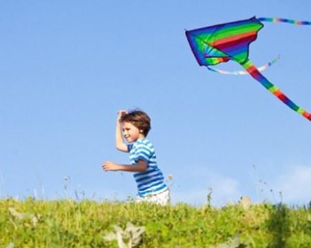 Къде да заведем децата в неделя в столицата?