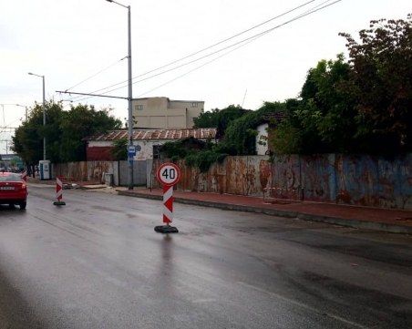 Как се усвояват 6 млн. лева за 90 дни? Чудото на Кукленско шосе в Пловдив едва ли ще се случи