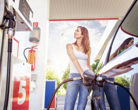 Няколко лесни начина да пестите от гориво