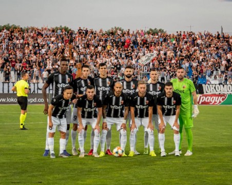 Отбори от велики футболни сили дебнат Локо и ЦСКА в Лига Европа