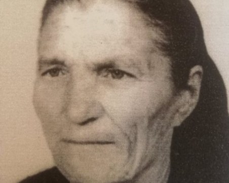 Отиде си най-възрастната асеновградчанка