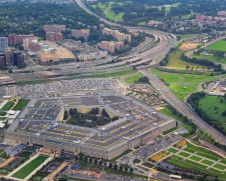 Пентагонът разработна система за следене с балони