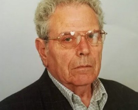 Почина д-р Иван Станев, управлявал две десетилетия Окръжна болница в Пловдив