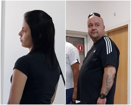 Рангелина, обвинена за рекет за изнасилване: Чавдар се възползва от мен, но не съм го заплашвала