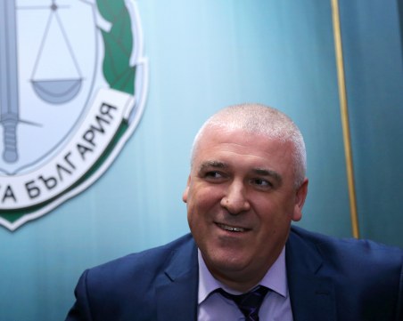 Шефът на ГДБОП: Изнесените доказателства за хакерите са само малка част, нека обществото види истината