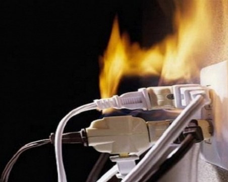 Токов удар уби млад мъж в Монтана