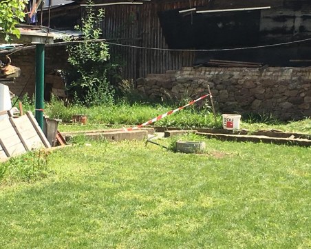 Трагедията в Габра: Бащата се заклещил в  кладенеца, докато вадел малката Мелани