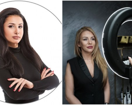 Урок по красота с Бояна Петрушевска: Как да се гримираме сами, като професионалисти?