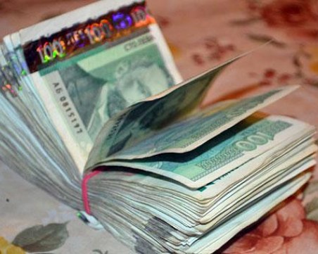 Заради изтичането на данни: Няма риск някой да вземе бърз кредит на чуждо име