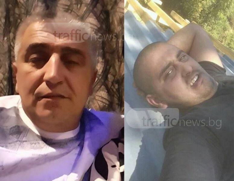 Баща и син, убили бизнесмена и натикали трупа му в бидон, застават пред съда в Пловдив