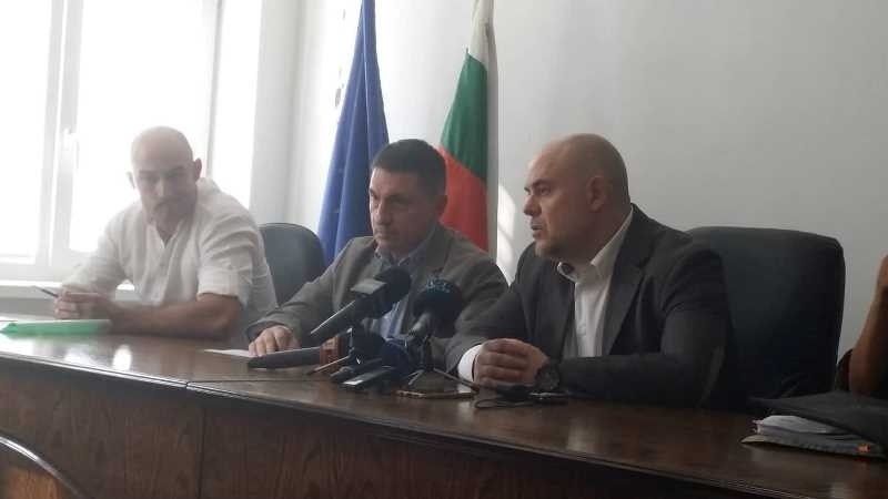 Обвиниха двама за бруталното убийство в Згориград