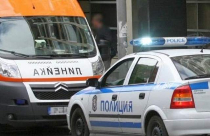 Петролен бос се самоуби на бензиностанция в София