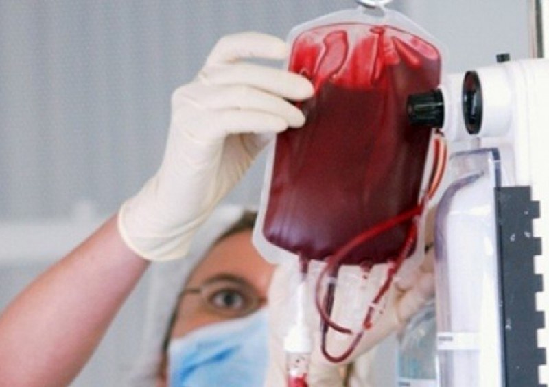 Спешна нужда от нулева отрицателна кръвна група в Пловдив