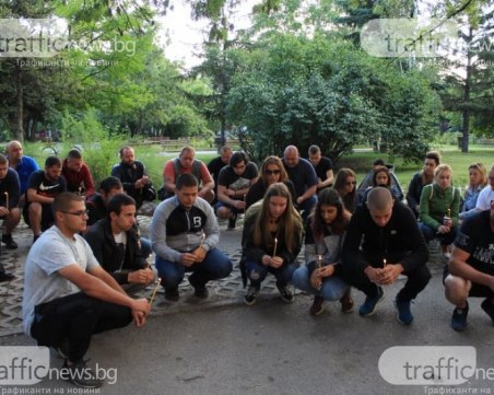 Близките на Стефан от Абдовица няма да се откажат - излизат на пореден протест