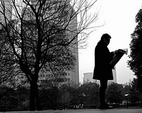 Китайски вестник има автор робот