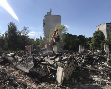 Неразказаните истории от 