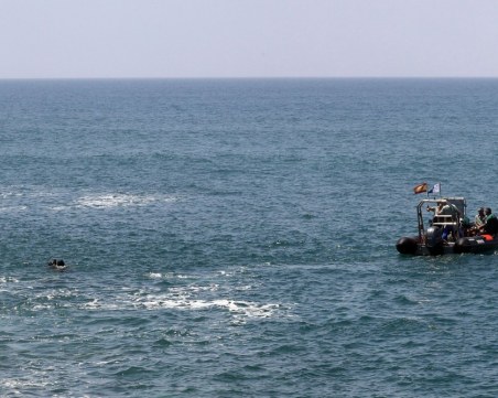 Две лодки се удариха във Финландия! Един е загинал, а петима са ранени