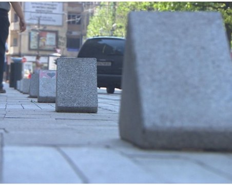 И след края на ремонта по 