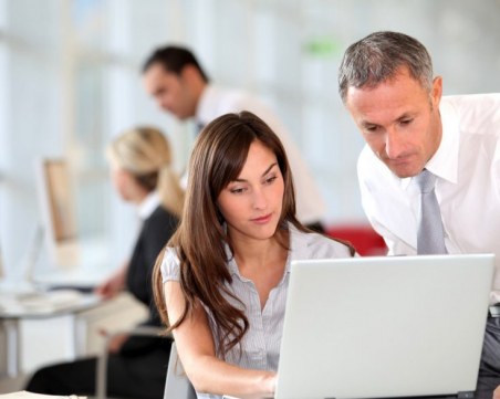 Как да получим по-висока заплата?