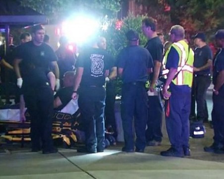 Няма данни за пострадали българи при стрелбата в Охайо