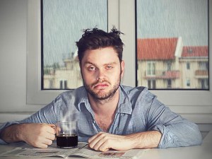 Учени: Махмурлукът влошава мозъчните функции