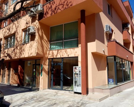 3 бона акт за хотел в Пловдив, два месеца работели без касов апарат