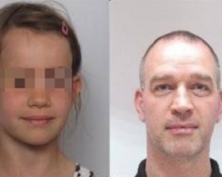 Българка обяви детето си за отвлечено от баща му: Интерпол ги издирва, а журналисти говорят с тях