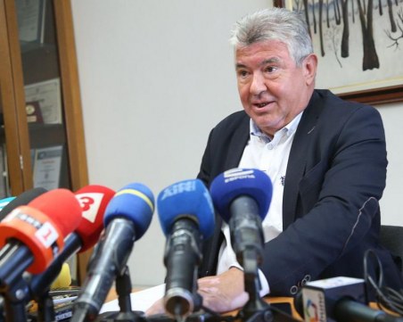 Ексшефът на НЕК се оплака: притискали го търговци и висшестоящи