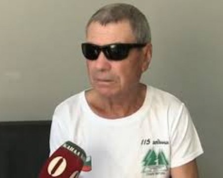 Хванаха убиеца на поклонника бай Коста! Избягал в Хърватия със самолет